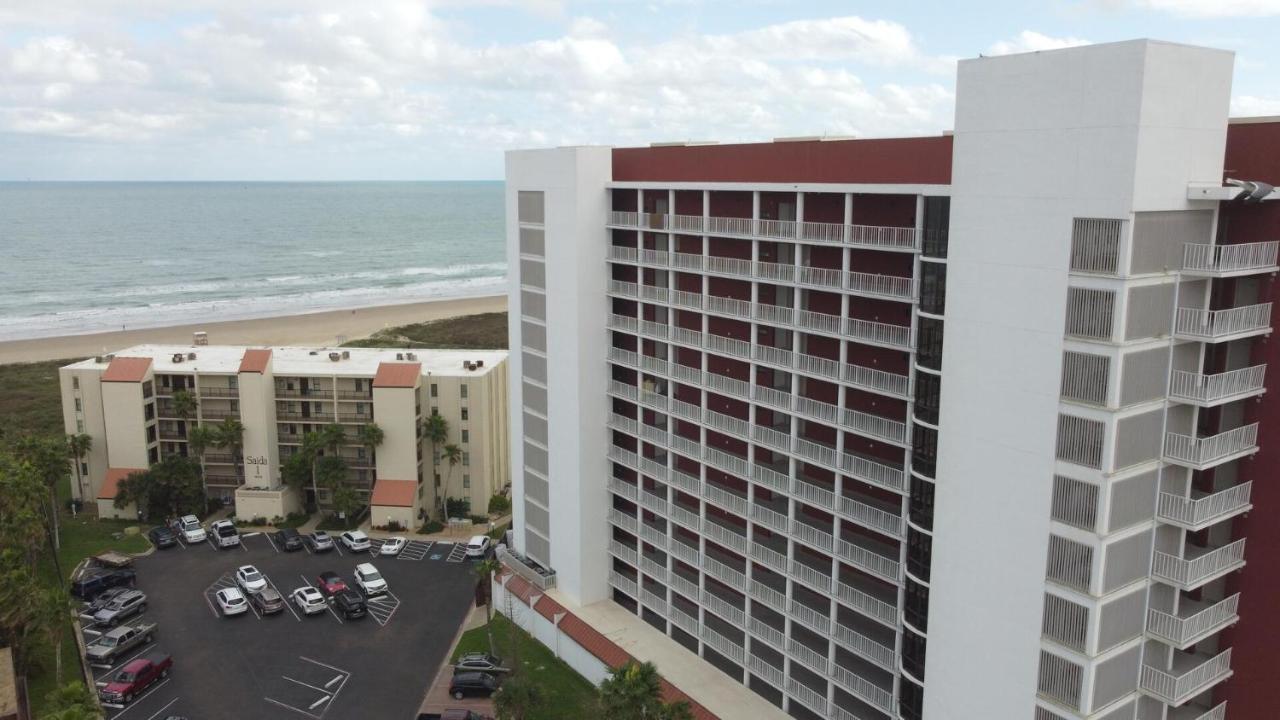 Beachfront Resort With Heated Pool Saida Royale 9039 South Padre Island Exterior photo