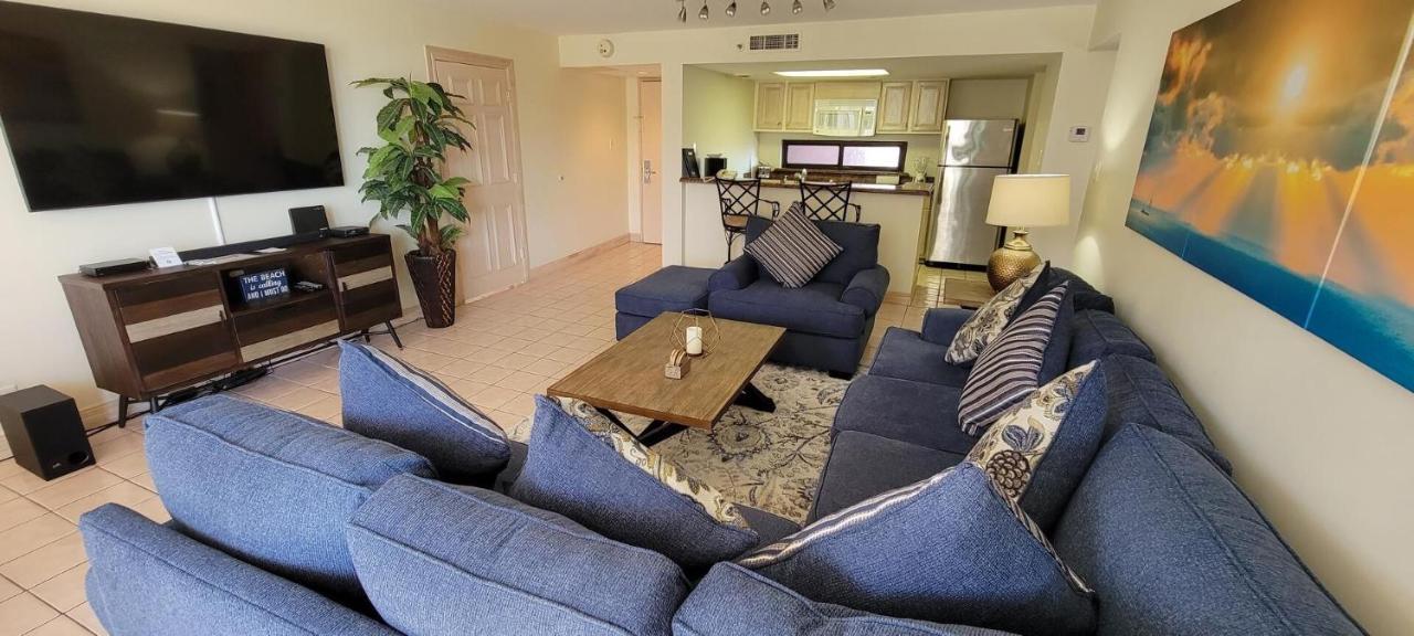 Beachfront Resort With Heated Pool Saida Royale 9039 South Padre Island Exterior photo